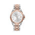 Thomas Sabo Damenuhr Bicolor roségold silber WA0371-277-201