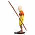 Фото #6 товара MCFARLANE Figure Avatar The Last Airbender Aang 18 cm
