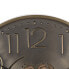 Фото #6 товара Настенное часы Позолоченный Железо 60 x 8 x 60 cm