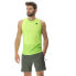 UYN Crossover sleeveless T-shirt