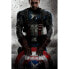 Фото #1 товара Постер Marvel Капитан Америка.