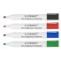 Q-CONNECT KF26038 marker pen 4 units