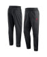 ფოტო #2 პროდუქტის Men's Black Tampa Bay Buccaneers 2023 Sideline Performance Jogger Pants