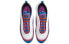 Фото #4 товара Кроссовки Nike Air Max 97 Men's Blue White