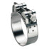 ACE W4 22 mm Trunnion Clamp Серый, 48-51 mm - фото #2