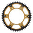 Фото #1 товара SUPERSPROX Stealth 52D RST1512X52GLD Rear Sprocket