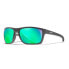 ფოტო #1 პროდუქტის WILEY X Kingpin Polarized Sunglasses