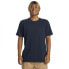 Фото #1 товара QUIKSILVER Salt Water Pkt short sleeve T-shirt