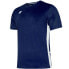 Фото #1 товара T-shirt Zina Contra M DBA6-772C5_20230203145027 navy blue