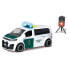 Фото #1 товара DICKIE TOYS Civil Guard Fugoneta Citroen With Radar 15 cm