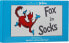 Фото #2 товара I Heart Revolution Dr. Seuss Fox in Sox Face Palette