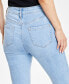 Фото #7 товара Petite High-Rise Skinny Jeans, Created for Macy's