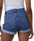 Фото #2 товара Джинсы женские COTTON ON High Rise Stretch Классические Shorts