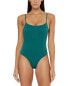 Фото #1 товара Onia Gabriella One-Piece Women's Xs