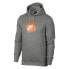 Фото #1 товара Nike M Nsw Hbr Hoodie Po Flc