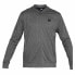 Men's Sports Jacket Under Armour Tricot Track Dark grey