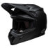 Фото #1 товара BELL MOTO MX-9 Mips off-road helmet