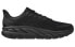 Фото #3 товара Кроссовки HOKA ONE ONE Clifton 7 Black