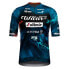 Фото #1 товара GOBIK Cx Pro 3.0 Wilier 2024 Short Sleeve Jersey