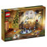 Фото #5 товара Дети LEGO Advent Calendar Tbd-Hp-9-2022 (Конструктор LEGO календарь на время ожидания)