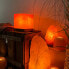 Фото #7 товара Настольная офисная лампа Orakl Cube Himalaya-Salzlampe