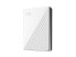 Фото #2 товара WD 6TB My Passport Portable Storage External Hard Drive(WDBR9S0060BWT-WESN) Whit