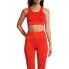 ფოტო #2 პროდუქტის CASALL Shiny Matte Seamless Sports Bra