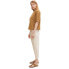 Фото #4 товара TOM TAILOR Easy Linen Tapered pants