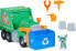 Фото #4 товара Paw Patrol 6060259 Paw Patrol Rocky's Deluxe Recycle Truck with Collectible Figure and 3 Tools