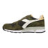 Фото #3 товара Diadora Trident 90 Ripstop Mens Size 8.5 M Sneakers Casual Shoes 178273-70225