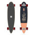 Фото #1 товара LONG ISLAND Essential Pintail 39´´ Longboard