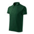 Фото #1 товара Malfini Cotton Heavy M MLI-215D3 polo shirt dark green