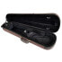 Фото #2 товара Super Light Shaped Violin Case 4/4 BR