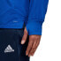 Фото #4 товара Sweatshirt adidas Condivo18 Training Top 2 blue M CG0397
