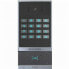 Doorbell Fanvil i64 Black Aluminium