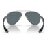 Фото #3 товара COSTA South Point Mirrored Polarized Sunglasses
