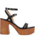 Фото #2 товара Women's Emerynn Platform Sandals