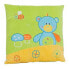 Cushion Bear Children's 30 x 30 cm