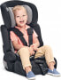 Fotelik samochodowy KinderKraft Fotelik samochodowy COMFORT UP i-Size 76-150 cm BLACK 9-36kg