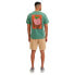 ფოტო #2 პროდუქტის SELECTED Relax Matteo short sleeve T-shirt