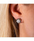 ფოტო #2 პროდუქტის Royal Pearl Flower Studs