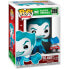 FUNKO POP DC Comics The Joker Jack Frost Exclusive