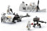 Фото #38 товара LEGO Star Wars Millennium Falcon Bauspielzeug für Kinder, Jungen & Mädchen, Modellraumschiff-Set mit 7 Figuren inkl. Finn und Chewbacca, C-3PO und R2-D2, The Rise of Skywalker Geschenke 75257