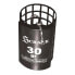 COLMIC Standard Cage 25x25 mm feeder Черный, 35 g - фото #2