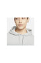 SportswearClub Fransız Havlu Kumaşı Daldırmalı Boyama Erkek Kapüşonlu Sweatshirt'ü DQ4621-070