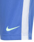 Фото #6 товара Комплект Nike для малышей Джаст Ду Ит с футболкой и шортами двухштучный Дри-Фит