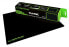 ESPERANZA EGP101K - Black - Monochromatic - Plastic - Gaming mouse pad