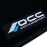 Фото #8 товара Автомобильный коврик OCC Motorsport OCCDC0013LOG