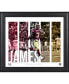 Фото #1 товара Derwin James Florida State Seminoles Framed 15'' x 17'' Player Panel Collage