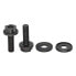 Фото #2 товара WETHEPEOPLE Supreme front axle bolts